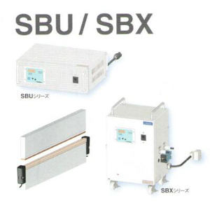 富士SBU系列、SBX系列封口机 日本（Fujiimpulse）