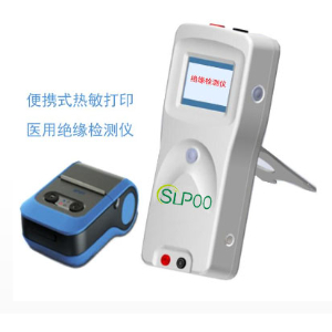 斯立普SLP-606-AP手持式绝缘检测仪（SLPOO）