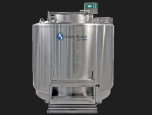 美国MVE Variō系列液氮冰箱